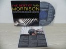 The Best Of Van Morrison 1990 KOREA Vinyl LP W/Insert