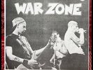Warzone Lower East Side Crew E.P. Revelation Records Revelation: 1 7” 1987 NYHC