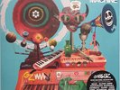 LP Gorillaz Song Machine Season One NEW OVP Parlophone Label Group (plg)