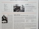 Chet Baker & Bud Shank Theme Music From The James Dean Story LP NEW Sealed Vinyl