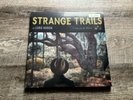 LORD HURON - Strange Trails Vinyl 2LP Album - MOSS GREEN - NEW & SEALED
