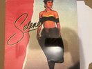 Selena Quintanilla y los dinos vinyl