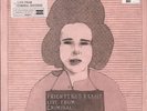 Frightened Rabbit - Live From Criminal Record (Vinyl 12