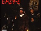 Eazy-E - Eazy-Duz-It (Vinyl LP - 1988 - EU - Reissue)