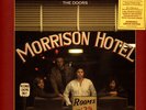 The Doors - Morrison Hotel 50th Anniversary D (Vinyl 3LP - 2020 - EU - Original)