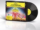 Igor Stravinsky Igor Stravinsky: Le Sacre Du Printemps (Vinyl) 12