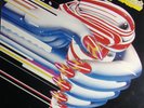 JUDAS PRIEST - TURBO - NL 86 - NM