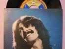 Beatles French 45 George Harrison Apple YOU / WORLD OF STONE W/Pic Cover