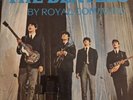BEATLES - By Royal Command -EP - 1979  Mint