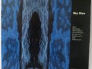 Freddie Hubbard Sky Dive Vinyl Record Album Gateway Cover NM