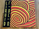 Liquid Liquid * Optimo LP Vinyl Record * Original 1983 Pressing *MINT +++
