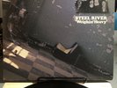 Steel River Weighin’ Heavy Vinyl Lp Album Record Evolution US Import Stereo