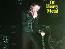 JUDAS PRIEST - THE HIGH PRIESTS OF HEAVY METAL - EU 84 - NM