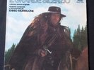 OST . Il Grande Silenzio . MORRICONE . Ed.numerata copia 1579 . Beat CR 1 . EX+