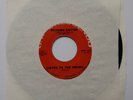 RICHARD CAITON Listen To The Drums Orig US 45 GNP Crescendo SOUL NORTHERN 7”