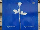 Rare Maxi 45T - Depeche Mode – Enjoy The Silence / Fra 1990. Voir Descriptions