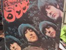 THE BEATLES IMPORT ALBUM 