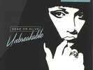 The View DEAD or ALIVE Unbreakable: The Fragile Remixes (Vinyl) (UK IMPORT)
