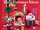 Sony Legacy Elvis' Christmas Album By Elvis Presley LP