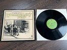The Grateful Dead  LP  Workingman's Dead  ©  1970  / WS1869 / Deutsche Pressung