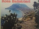Rosa Balistreri La Sicilia Di Rosa Balistrieri LP, Comp Fonit Cetra - PL 499 ...