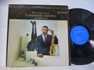 EXC  Cannonball Adderley With Bill Evans 