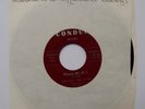 EDDIE KING Please Mr DJ Original US 45 Conduc SOUL NORTHERN RnB  7”