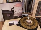 LONG DISTANCE CALLING * Ghost * Gold-Black-Splatter LP + signed Cover 200 copies