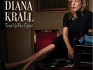 Diana Krall - Turn Up The Quiet Lp Vinyl
