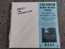 Bob Dylan - The Original Basement Tape - Ltd Ed LP - USA - NEU + OVP