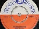 Boris Gardiner - Dynamic Pressure / Reggae Me Dis, Reggae Me Dat (7
