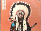 KEEF HARTLEY BAND, HALFBREED, Gatefold, LP DERAM SML 1037, D 1969 - NEAR MINT