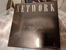Network – I Need You LP REEDITION 2004 SCELLÉ