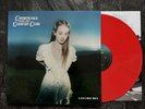 Lana Del Rey - Chemtrails Over The Country Club Vinyl Red - Alternate Artwork