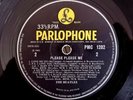 THE BEATLES Please Please Me *RARE SMALL MONO 6TH PRESS 1965* PMC 1202 Vinyl LP