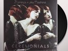 Florence and the Machine - CEREMONIALS - Vinyl 2 LP - NEW & SEALED