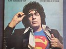 Ray Barretto/Indestructible/LP 12