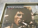 BOB MARLEY & the Wailers Catch A Fire Original 1973 Island ILPS-9241 In Shrink