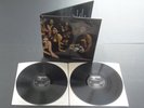 THE JIMI HENDRIX EXPERIENCE Electric Ladyland 1/2/2/2 TRACK Superb MINT- AUDIO