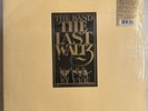 THE BAND – THE LAST WALTZ - 45TH ANNIV LTD 180G VINYL 3LP NEW - OPEN SHRINK - 1A