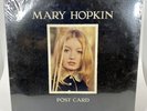 MARY HOPKIN: POST CARD LP Vinyl Album Apple Records #ST-3351 FACTORY SEALED