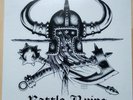 BATTLE RUINS 