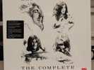 Led Zeppelin - The Complete BBC Sessions 5 x Vinyl, LP, Album, Deluxe Edition,