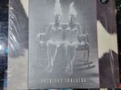 Jane's Addiction Nothing's Shocking 1988 Vinyl Record LP First Press 1-25727