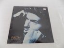Vintage Sealed George Michael FAITH 1987 CBS/Columbia Maxi-Single LP