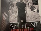 Sam Hunt - Montevallo Vinyl Me Please VMP LP Crimson Tie-Dye Record New