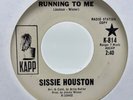 Sissie Houston 