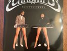 Chromeo ‎- Fancy Footwork Deluxe 2LP Vinyl (2008 Vice)