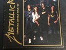 Metallica - 3LP Box Live Damaged Justice 1989