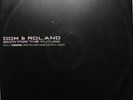 DOM & ROLAND FIREWIRE / MORDOR 12